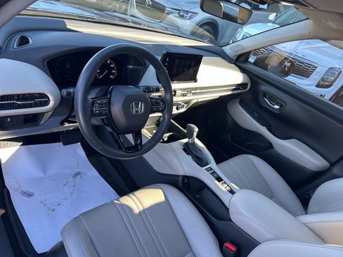 Used 2024 Honda HR-V EX-L image 20