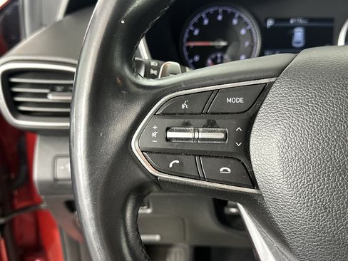 Used 2023 Hyundai Santa Fe SEL image 28