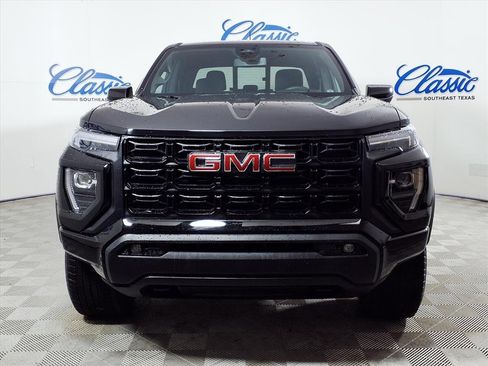 Used 2024 GMC Canyon Elevation w/ Convenience Package image 21