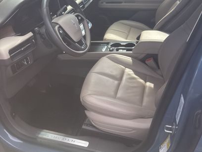 Used 2024 Lincoln Corsair Reserve w/ Equipment Group 201A