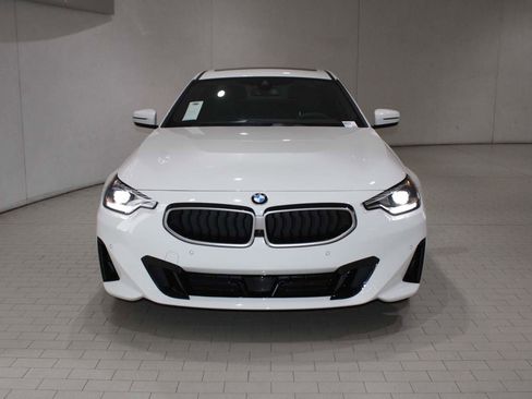 New 2026 BMW 230i Coupe image 10