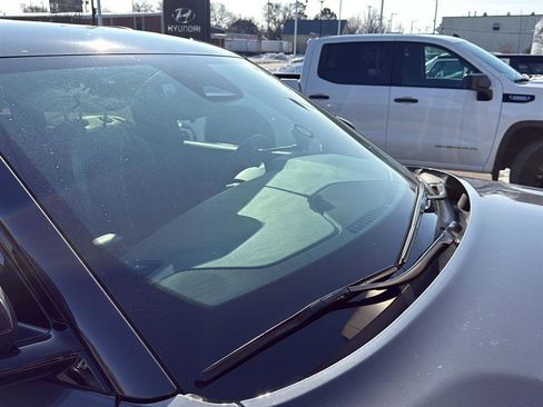 Used 2023 Jeep Grand Cherokee Altitude image 20