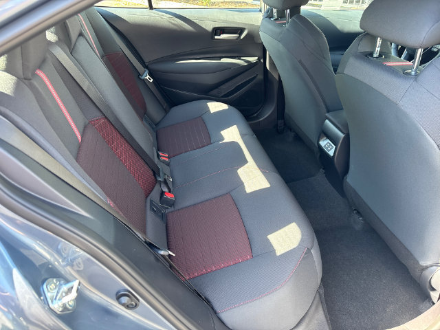 New 2027 Toyota Corolla SE w/ SE Package FWD image 18