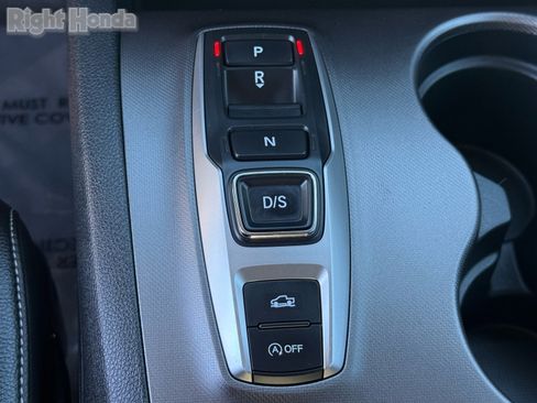 Used 2023 Honda Ridgeline RTL image 24