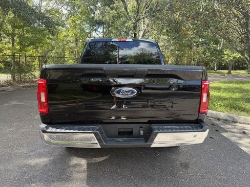 Used 2023 Ford F150 XLT image 5