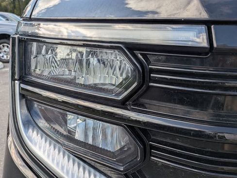 Used 2025 Ford Expedition Max Platinum AWD/4WD image 10
