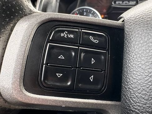 Used 2022 RAM 3500 Tradesman AWD/4WD image 29