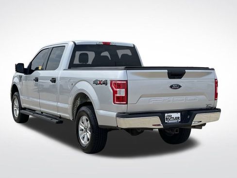 Used 2019 Ford F150 XLT w/ Trailer Tow Package image 38