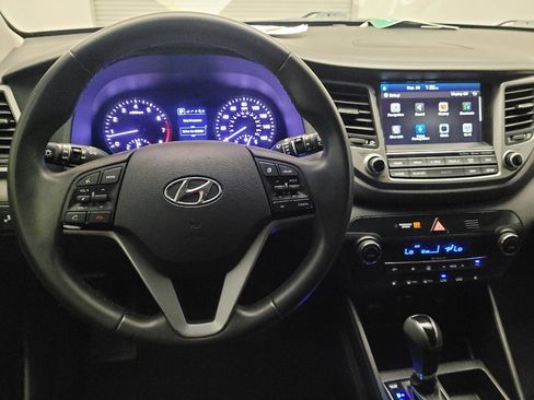 Used 2017 Hyundai Tucson Limited image 22