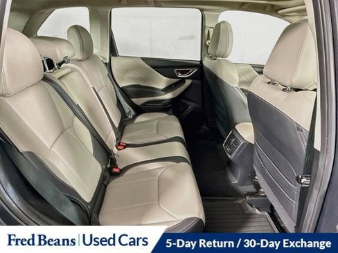 Used 2022 Subaru Forester Limited AWD/4WD image 34