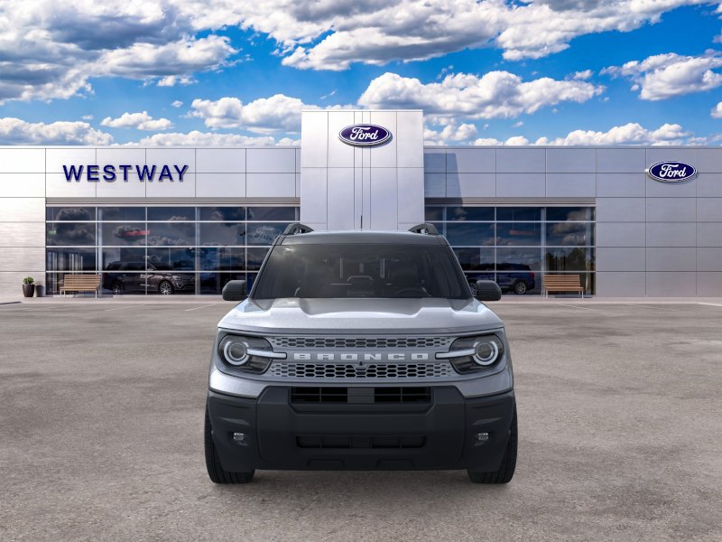 New 2026 Ford Bronco Sport Outer Banks AWD/4WD image 29
