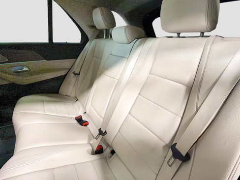 Used 2022 Mercedes-Benz GLE 350 GLE 350 image 21