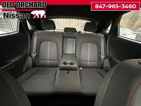 Used 2022 Hyundai Kona N Line image 11