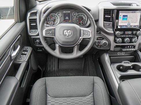 New 2025 RAM 1500 Big Horn image 20