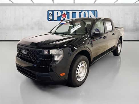 New 2026 Ford Maverick XL image 3