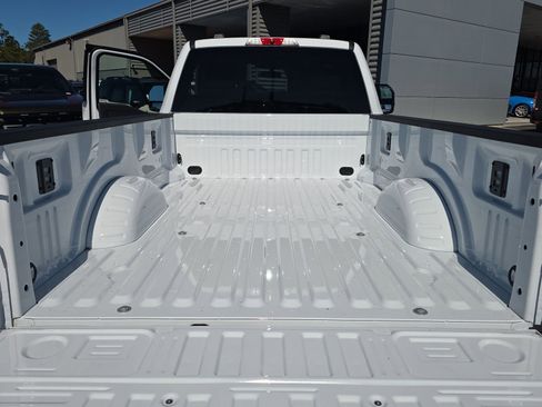 New 2026 Ford F350 XLT w/ 360-Degree Camera Package RWD image 6