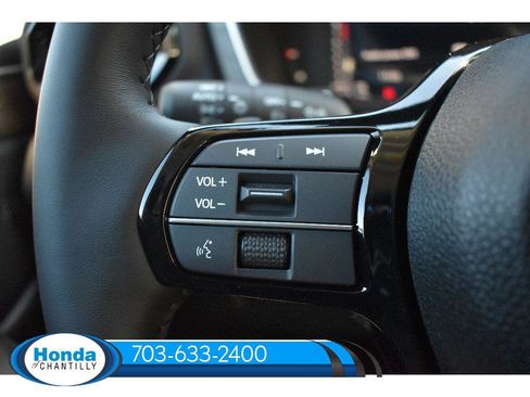 New 2026 Honda Pilot Elite image 12