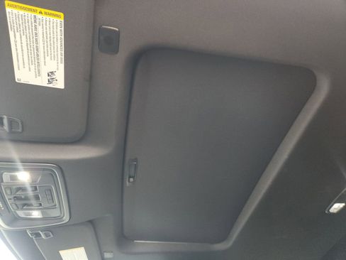 New 2025 Chevrolet Silverado 1500 High Country w/ High Country Premium Package image 30