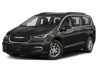 Used 2021 Chrysler Pacifica Touring-L w/ Uconnect Theater Family Group FWD video 1