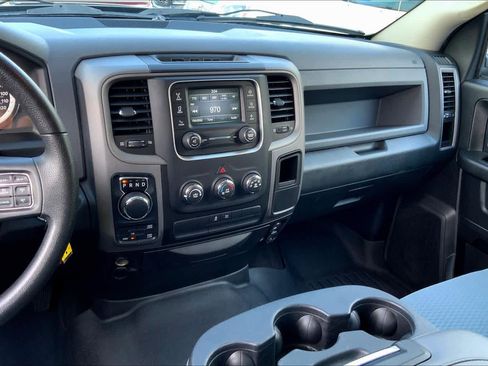 Used 2014 RAM 1500 Express w/ Black Ram 1500 Express Group image 5