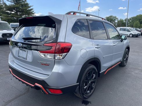 Used 2023 Subaru Forester Sport AWD/4WD image 5