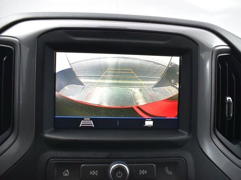 Used 2022 Chevrolet Silverado 1500 Custom w/ Rally Edition image 22