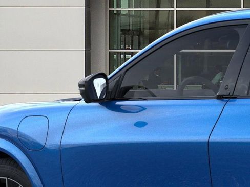 New 2025 Ford Mustang Mach-E Premium image 20