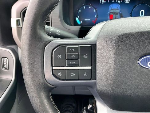 Used 2025 Ford F150 XLT w/ Equipment Group 301A Standard AWD/4WD image 21