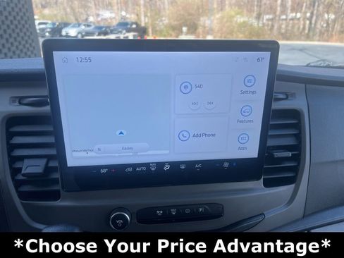 Used 2022 Ford Transit 350 XLT image 61