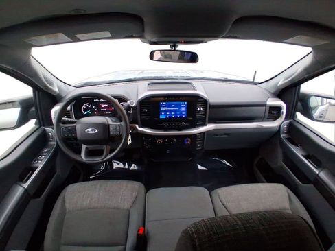 Used 2023 Ford F150 XLT image 11