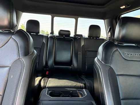 Used 2019 Ford F150 Raptor w/ Equipment Group 802A Luxury AWD/4WD image 27