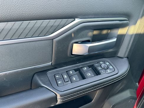 New 2026 RAM 3500 Lone Star image 13