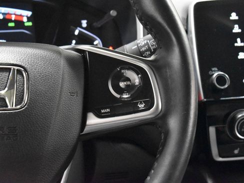 Used 2021 Honda CR-V EX-L image 20