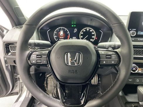 New 2026 Honda Civic Sport image 10
