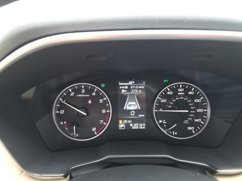 Used 2024 Subaru Legacy Limited image 19