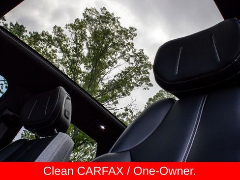 Used 2024 Cadillac Lyriq Tech w/ LPO, Floor Liner Package AWD/4WD image 18