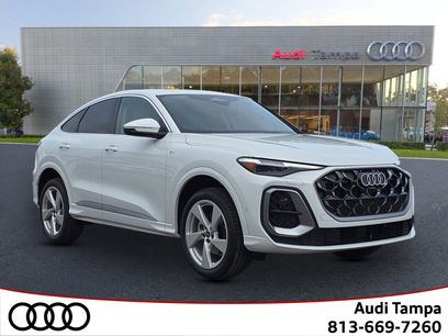 New 2025 Audi Q5 Premium Plus