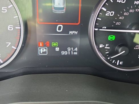 Used 2023 Subaru Ascent Touring AWD/4WD image 27