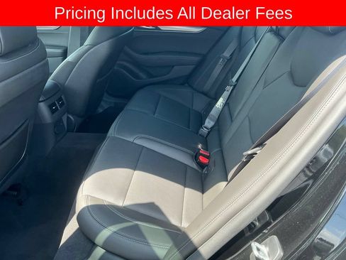 Used 2020 Cadillac CT5 Premium Luxury RWD image 19