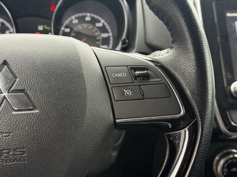 Used 2024 Mitsubishi Outlander Sport SE image 15