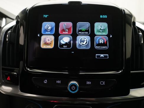 Used 2019 Chevrolet Traverse LT FWD image 6