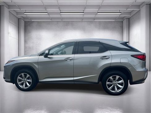 Used 2019 Lexus RX 350 FWD w/ Accessory Package image 6