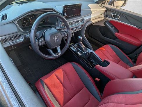 Used 2024 Acura Integra A-Spec image 9