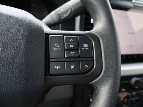 New 2026 Ford F250 XLT w/ XLT Premium Package image 27