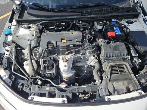 Used 2023 Honda Civic Sport image 28