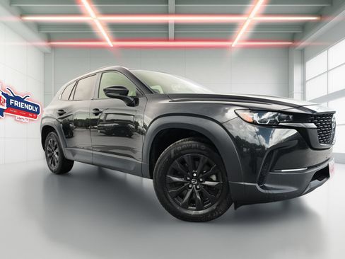 Used 2024 MAZDA CX-50 AWD 2.5 S w/ Preferred Package image 1