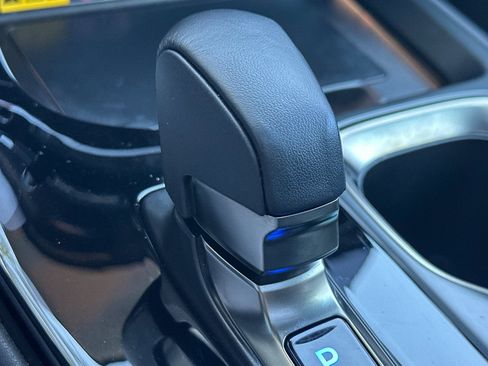 Used 2025 Lexus NX 350h AWD w/ Premium Package image 27