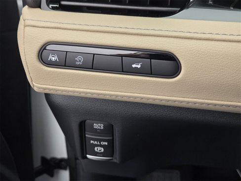 New 2026 INFINITI QX80 Pure w/ Cargo Package image 29