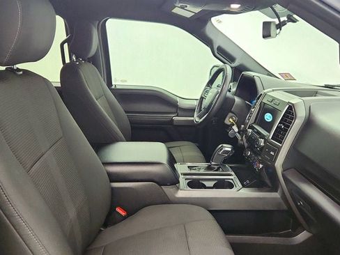 Used 2017 Ford F150 XLT w/ Equipment Group 302A Luxury image 22