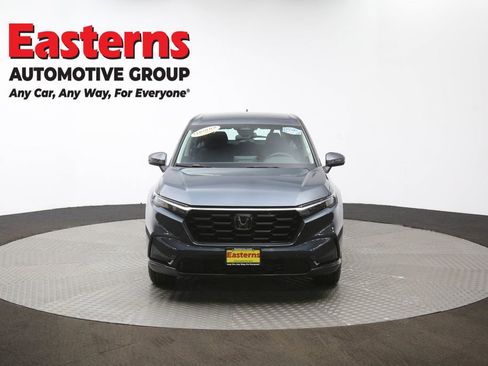 Used 2023 Honda CR-V LX image 52